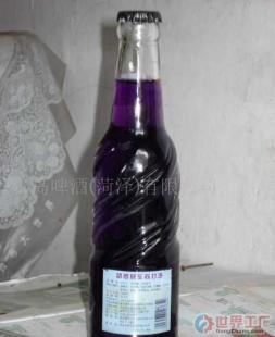 批發(fā)動(dòng)感快車蘇打飲料酒 洞悉市場(chǎng)趨勢(shì)，把握飲料批發(fā)新機(jī)遇